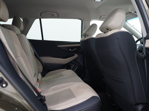 Used 2021 Subaru Outback Premium AWD/4WD image 12