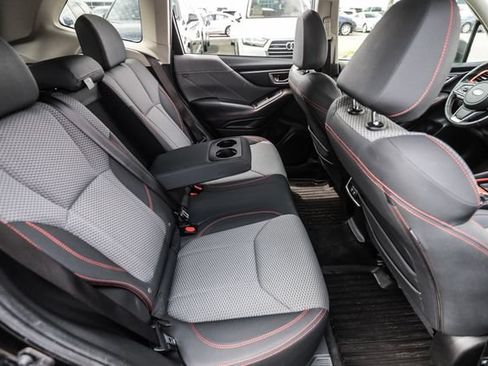 Used 2019 Subaru Forester Sport AWD/4WD image 51