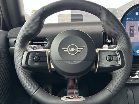 New 2026 MINI Cooper S image 18