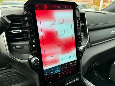 New 2025 RAM 2500 Laramie image 22