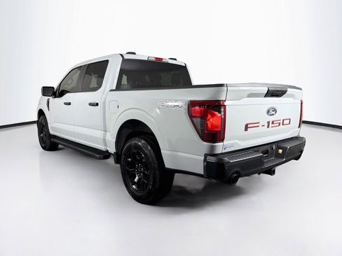 Used 2024 Ford F150 STX w/ Equipment Group 201A FX4 AWD/4WD image 9