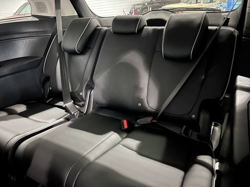 New 2026 Honda Odyssey Elite image 34