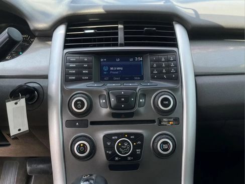 Used 2014 Ford Edge SEL FWD image 6