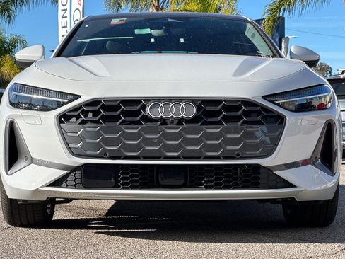 New 2025 Audi A5 2.0T Premium Plus image 6