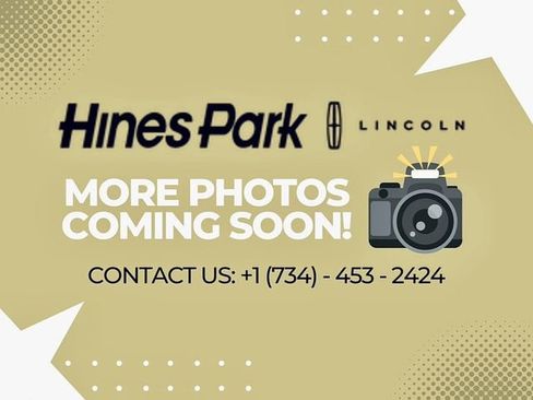 Used 2024 Lincoln Nautilus Black Label image 8