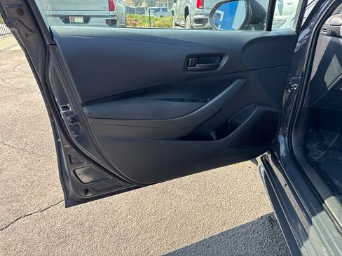 Used 2024 Toyota Corolla LE image 11