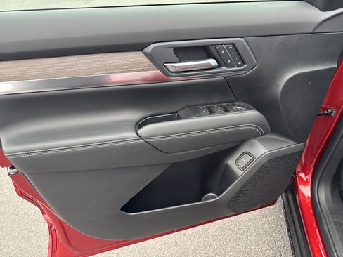 New 2026 GMC Terrain Denali image 15