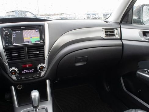 Used 2013 Subaru Forester 2.5X Touring w/ Rugged Pkg 1 image 26