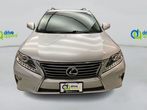 Used 2014 Lexus RX 350 350 image 14