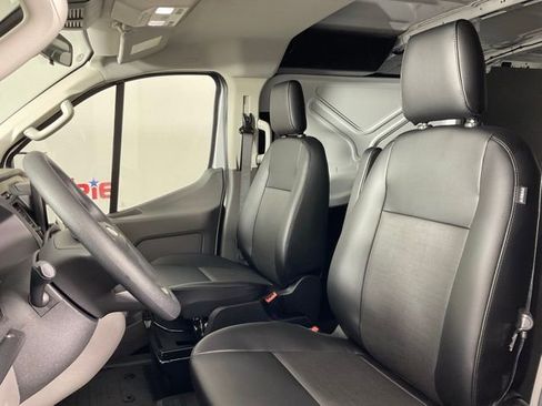New 2026 Ford Transit 250 Low Roof w/ Load Area Protection Package image 14
