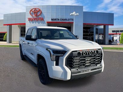 New 2026 Toyota Tundra SR5