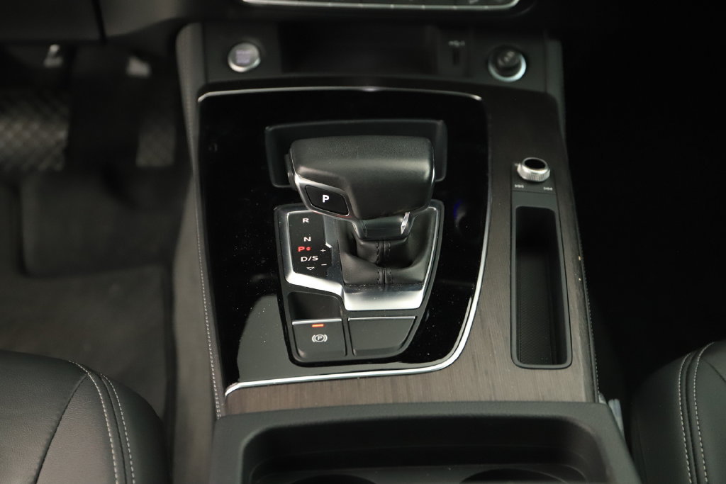 Certified 2023 Audi Q5 2.0T Premium Plus AWD/4WD image 21
