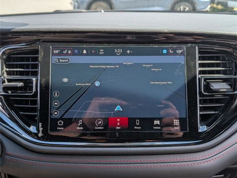 New 2026 Dodge Durango GT w/ Blacktop Package image 22