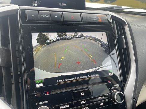 Used 2021 Subaru Ascent Touring w/ Popular Package #2 image 24