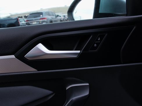 New 2026 Volkswagen Jetta SE image 14