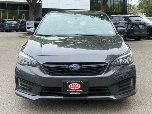 Used 2023 Subaru Impreza 2.0i Sport AWD/4WD image 3