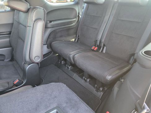 New 2026 Dodge Durango GT AWD/4WD image 24