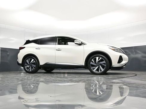 Used 2023 Nissan Murano SL AWD/4WD image 59