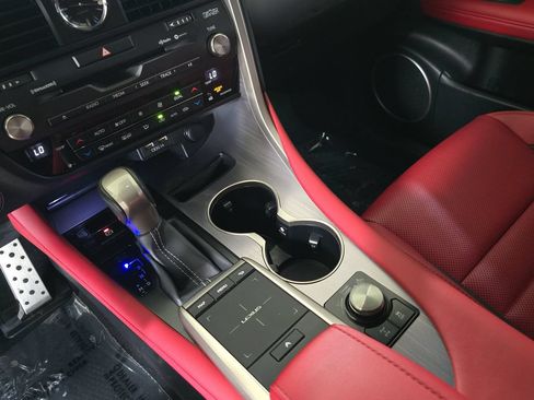 Used 2021 Lexus RX 350 F Sport AWD/4WD image 26