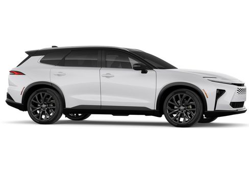New 2026 Toyota Crown Signia AWD/4WD image 13