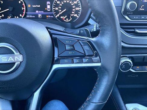 Certified 2024 Nissan Altima 2.5 SR image 23