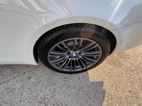 Used 2010 BMW M3 Coupe image 9