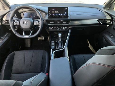 New 2026 Acura ADX A-Spec image 11