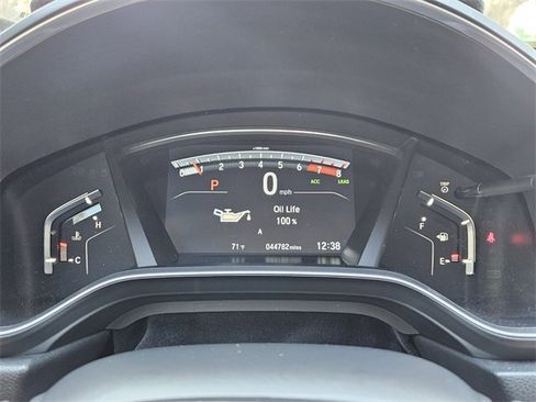 Certified 2022 Honda CR-V EX-L image 24