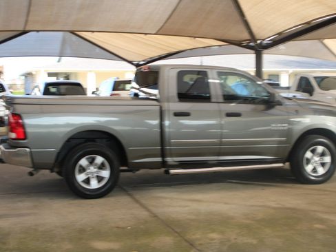 Used 2013 RAM 1500 Tradesman w/ Popular Equipment Group image 13
