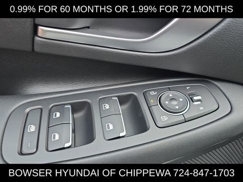 New 2026 Hyundai Sonata SE image 7