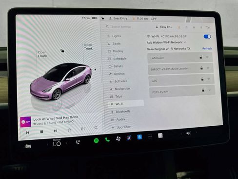 Used 2023 Tesla Model 3 Standard Range RWD image 53