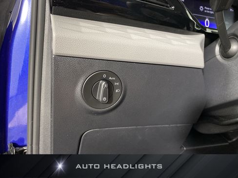 Used 2024 Volkswagen Taos S FWD image 22