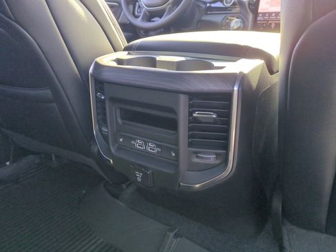 New 2026 RAM 1500 Laramie w/ Night Edition image 32