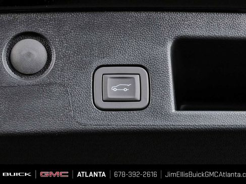 New 2026 GMC Terrain Denali AWD/4WD image 30