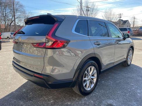 Used 2023 Honda CR-V EX-L image 5