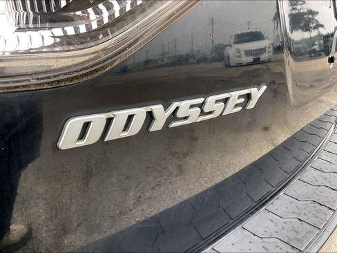 Used 2014 Honda Odyssey Touring image 21
