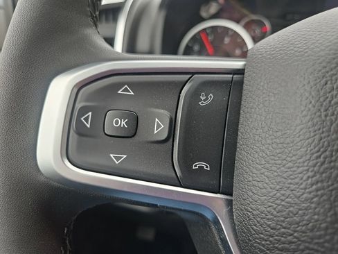 New 2026 RAM 2500 Big Horn image 52