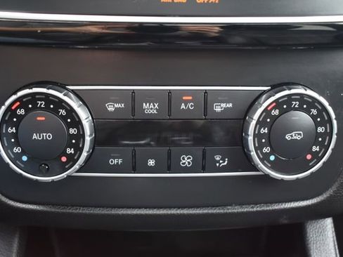 Used 2017 Mercedes-Benz GLS 450 4MATIC w/ Premium Package image 33