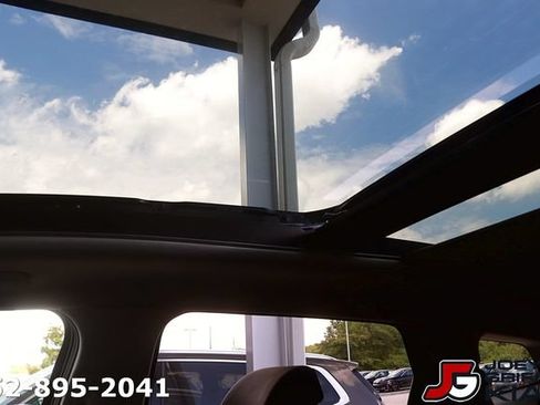 Certified 2026 Kia Sportage SX FWD image 31
