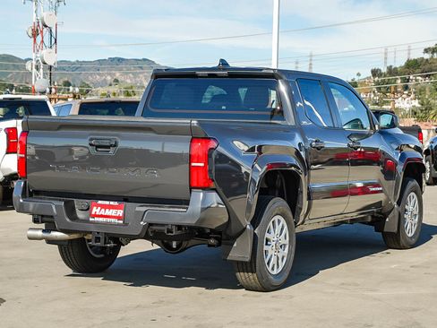 New 2026 Toyota Tacoma SR5 image 7