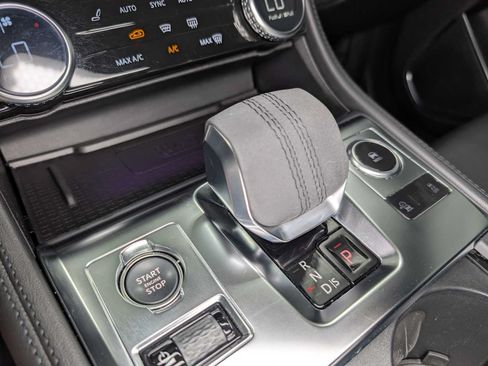 Used 2023 Jaguar F-PACE S AWD/4WD image 31