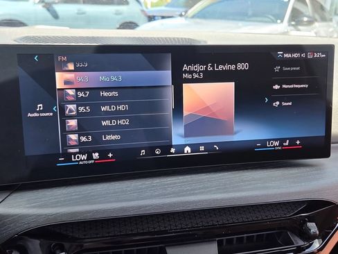 Used 2026 BMW 430i Coupe w/ Parking Assistance Package RWD image 24
