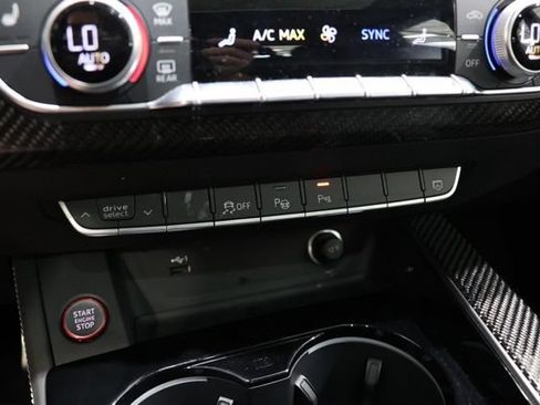 Used 2023 Audi RS 5 Sportback AWD/4WD image 31