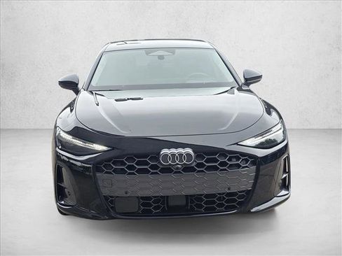Certified 2026 Audi A6 Premium Plus w/ Premium Plus Package AWD/4WD image 2