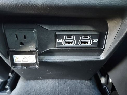 New 2025 Jeep Grand Cherokee Laredo X w/ Luxury Tech Group I image 20