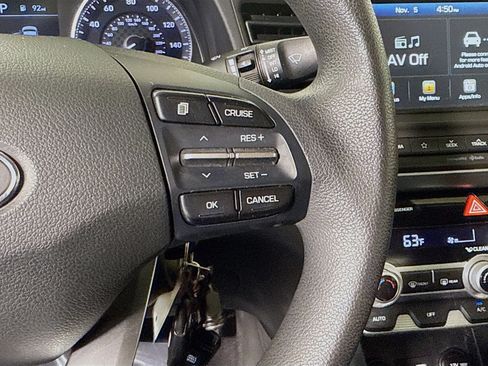 Used 2020 Hyundai Elantra SEL w/ Cargo Package (C1) image 15