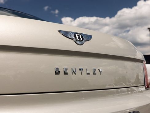 New 2026 Bentley Flying Spur Plug-In Hybrid AWD/4WD image 67