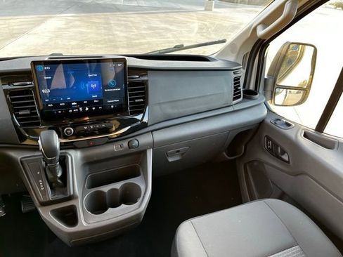 Used 2024 Ford Transit 350 XLT image 16