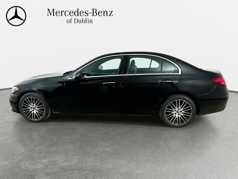 Used 2026 Mercedes-Benz C 300 4MATIC Sedan image 8