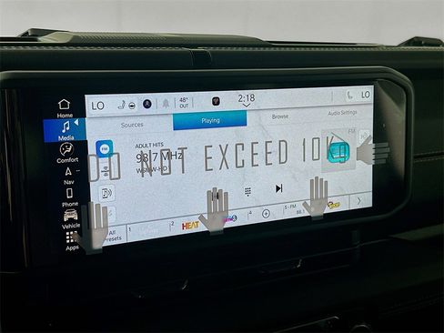 New 2026 Jeep Wrangler Sahara image 13